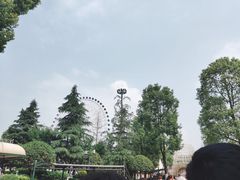 -国色天乡三期陆地乐园