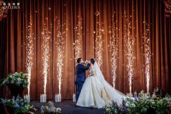 -格乐利雅婚礼艺术中心(南外滩店)