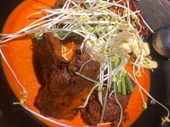 -四小区火锅·巷子里的重庆火锅(花照壁店)