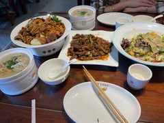 -惠宾饭庄(中山路店)