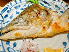 -德川家日本料理(中关村寰太大厦店)