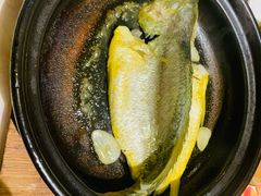 -大浪潮·潮汕菜·招牌生腌小青龙(福田店)