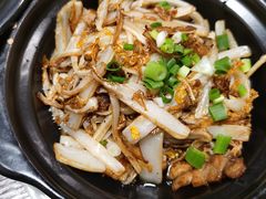 -掌上鲜(南顺城街店)