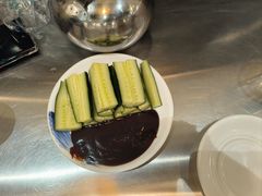 -小寒羊烧烤(凯瑞时代大厦店)