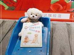 -丽江三义国际机场