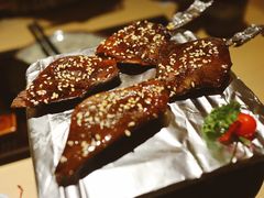 -越光米贩精致料理餐厅(金鹰店)