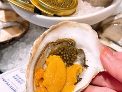 -普朗姆生蚝吧(原建国路店)