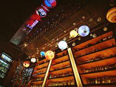 -Famous肥猫墨西哥音乐餐吧(五棵松华熙LIVE店)