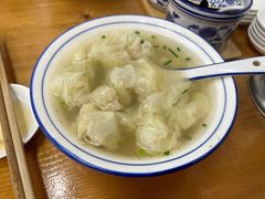 -勤业老杨汤包店(红星新村分店)