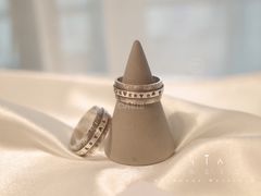 -Oasis绿洲银饰珍珠手作diy(壹方城店)