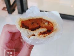炸冷面卷臭豆腐-小红旗臭豆腐炸冷面(万达店)