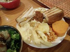 -So Lounge索兰至餐厅(蓝色港湾店)