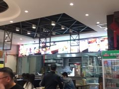 大堂-薛阿婆(北美新天地中心店)