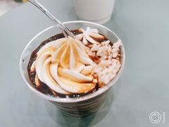酸奶咖啡-缶乐FOLLOW咖啡