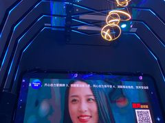 -欢乐迪派对潮K·KTV(华南城店)