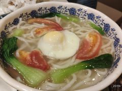 -福来居烤鸭店(天坛二店)