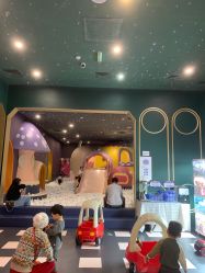 点击看大图 -MELAND CLUB亲子乐园·派对·餐厅(北京芳圆里ID MALL店)