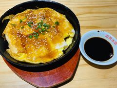 -恋萍小吃(时代店)