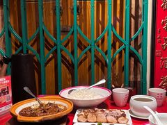 -春梅里卤鹅馆·47年老字号(中山路店)