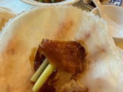 -便宜坊烤鸭店(玉蜓桥天坛店)