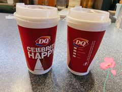 -DQ·蛋糕·冰淇淋(新玛特分店)