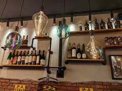-洲际酒店·地平线全日餐厅HORIZON CAFÉ