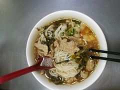 -南京工业大学-东苑1食堂