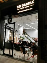-MH MASSA