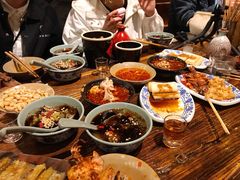 -串大叔炭火烤串·鸡西大冷面刀削面(总店)