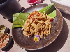 香卤筒笋-饕林餐厅(春熙路店)