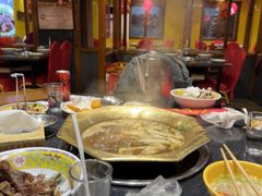 -芦月轩羊蝎子(劲松店)