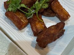 -玲又珑美食(盘福路店)