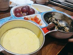 -坦坦大炉·韩式烤肉(望京店)