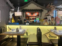 -小菜园新徽菜(常州天宁吾悦店)