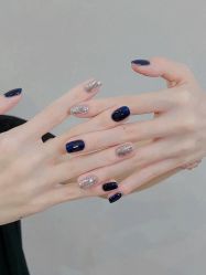 -H12 STAR日式美甲美睫专门店