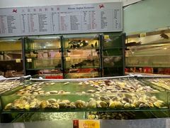 -大茄来海鲜餐厅(亚洲城分行)