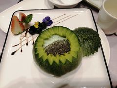 -丰鲤楼•闽南茶楼(仟禧汇店)