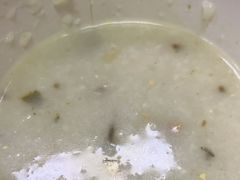 皮蛋瘦肉粥-嘉和一品粥(政府街店)