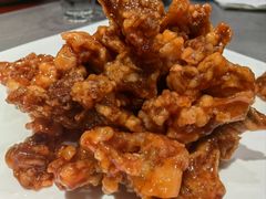 焦溜里脊-燕春楼(海河华鼎店)