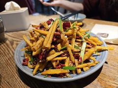 -静一餐厅·湖北菜(前门店)