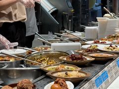 -乡村基·川味现炒大王(熙悦天街店)