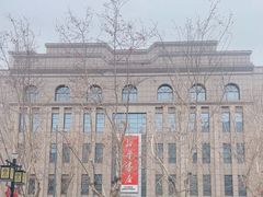 -新华书店(泉城路店)