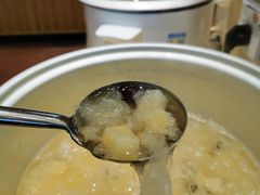 -素满香·食养自助(天一广场店)