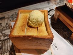 -绿茶餐厅(深圳龙华天虹购物中心店)