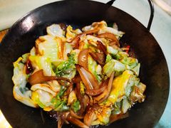 -陈生记黑鱼馆·20年活鱼现杀(宁波鼓楼店)