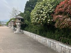 -华清宫景区