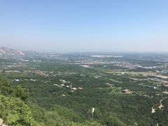 -北京鹫峰国家森林公园