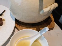 -十月.臻爱餐厅