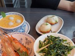 -阿大排档(长春这有山店)