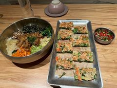 -KimPro 辛普乐概念韩餐